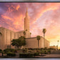 Los Angeles Light of the World