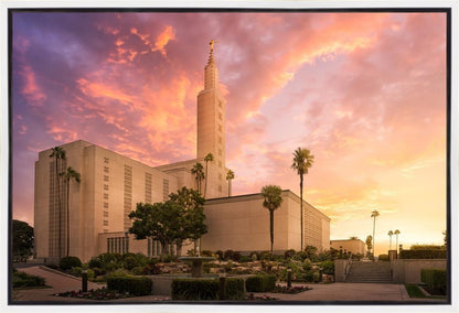 Los Angeles Light of the World