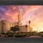 Los Angeles Light of the World