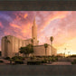 Los Angeles Light of the World