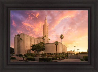 Los Angeles Light of the World