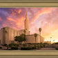 Los Angeles Light of the World