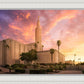 Los Angeles Light of the World