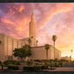 Los Angeles Light of the World