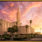 Los Angeles Light of the World
