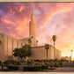 Los Angeles Light of the World