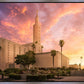 Los Angeles Light of the World