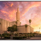 Los Angeles Light of the World