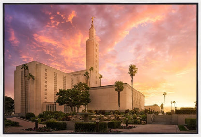 Los Angeles Light of the World