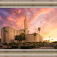 Los Angeles Light of the World