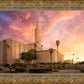 Los Angeles Light of the World