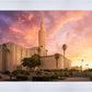 Los Angeles Light of the World
