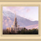 Payson and Snowy Timpanogos