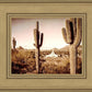 Phoenix Saguaro Cactus