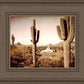 Phoenix Saguaro Cactus