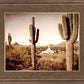 Phoenix Saguaro Cactus