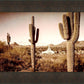 Phoenix Saguaro Cactus