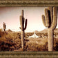 Phoenix Saguaro Cactus