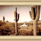 Phoenix Saguaro Cactus
