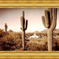 Phoenix Saguaro Cactus