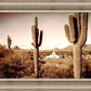Phoenix Saguaro Cactus