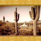 Phoenix Saguaro Cactus
