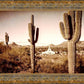 Phoenix Saguaro Cactus