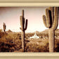 Phoenix Saguaro Cactus