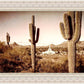 Phoenix Saguaro Cactus