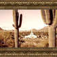 Phoenix Saguaro Cactus