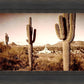 Phoenix Saguaro Cactus