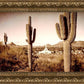 Phoenix Saguaro Cactus