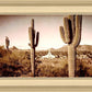 Phoenix Saguaro Cactus