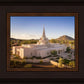 Phoenix Evening Warmth Aerial