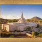Phoenix Evening Warmth Aerial
