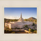 Phoenix Evening Warmth Aerial