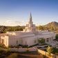 Phoenix Evening Warmth Aerial