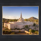 Phoenix Evening Warmth Aerial