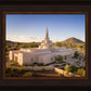 Phoenix Evening Warmth Aerial