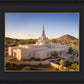 Phoenix Evening Warmth Aerial