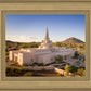 Phoenix Evening Warmth Aerial