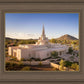 Phoenix Evening Warmth Aerial