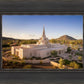 Phoenix Evening Warmth Aerial