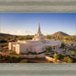 Phoenix Evening Warmth Aerial