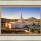 Phoenix Evening Warmth Aerial