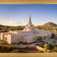 Phoenix Evening Warmth Aerial