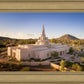 Phoenix Evening Warmth Aerial