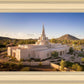 Phoenix Evening Warmth Aerial