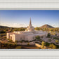 Phoenix Evening Warmth Aerial