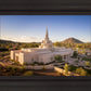 Phoenix Evening Warmth Aerial